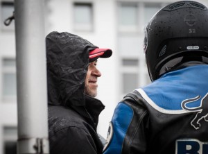 6 Plätze frei !/ Schräglagen-Training