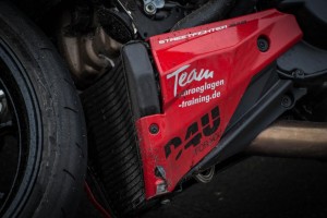 6 Plätze frei !/ Schräglagen-Training