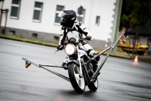 6 Plätze frei !/ Schräglagen-Training